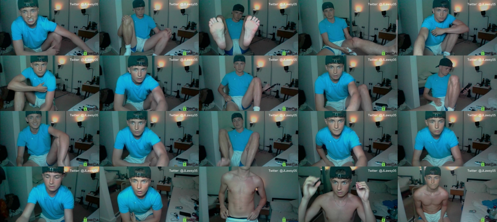 xjoshlawson  25-07-2023 video big