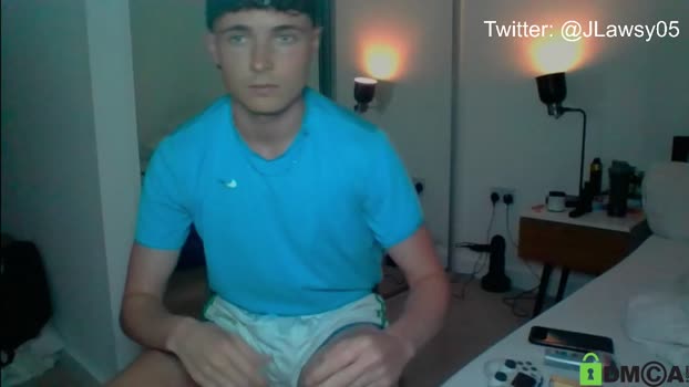 xjoshlawson  25-07-2023 video big