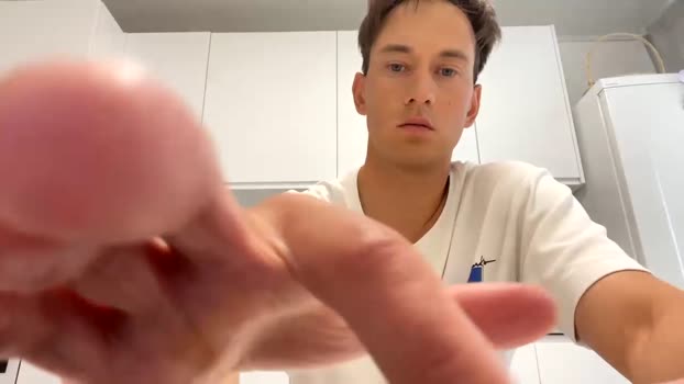 youcan__  25-07-2023 video Naked