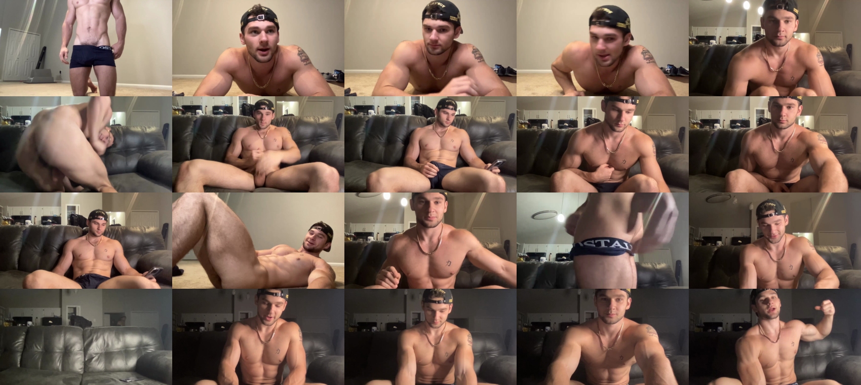 alphazack14  25-07-2023 video suckcock