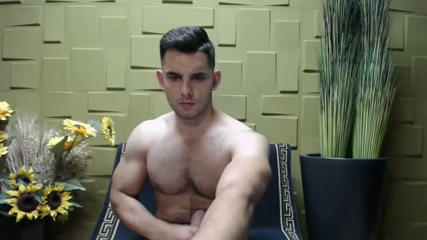 antoniovalentinidiamond  25-07-2023 video bigdick