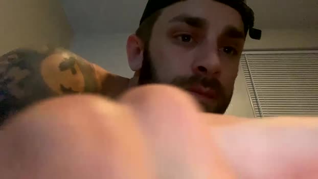 brokedaddyg  25-07-2023 video spanking