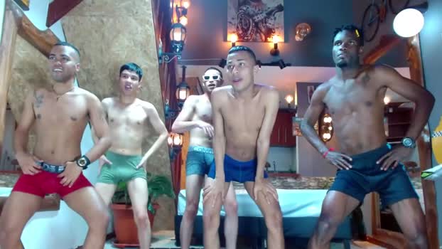 cloverxl  25-07-2023 video legs