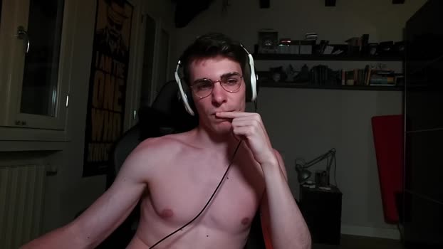 dumbnerd3  25-07-2023 video squirt