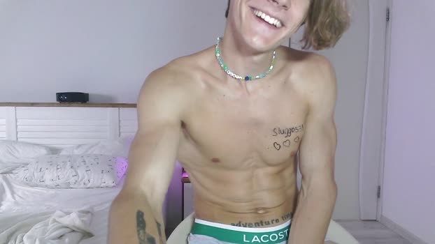 eric_crush  25-07-2023 video jerkoff