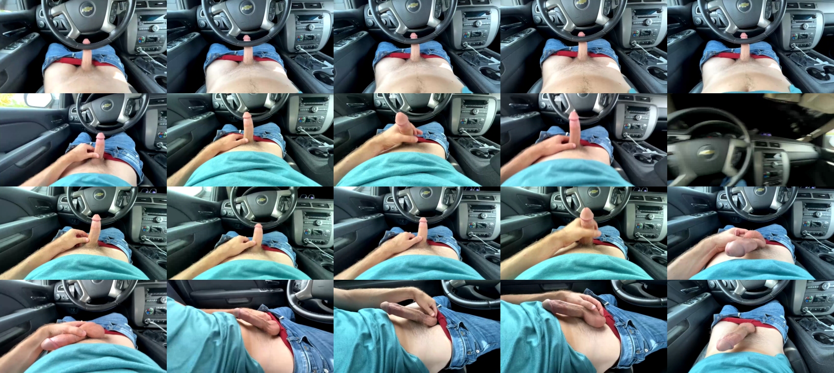gymmatt88  25-07-2023 video kissing