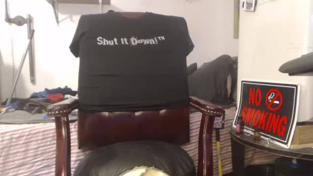 hellbillyinc  25-07-2023 video play