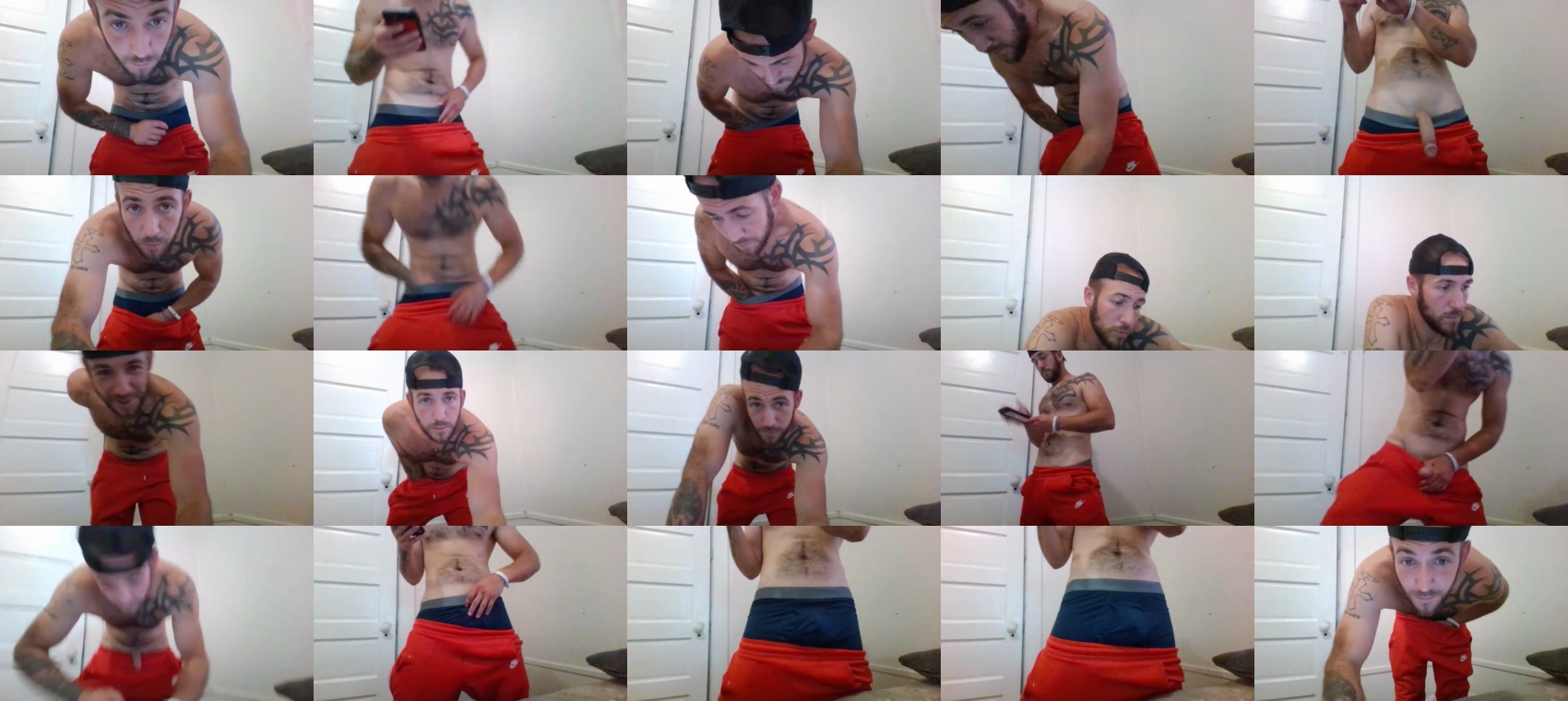 kinkycountryboy  25-07-2023 video kink