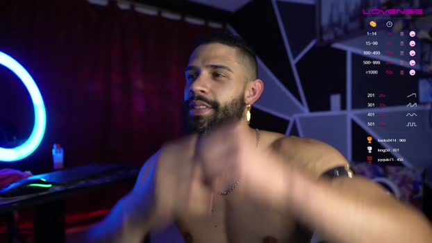 mrlouiss  25-07-2023 video Cam