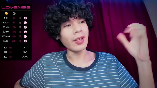 ponyboy_18  25-07-2023 video Recorded