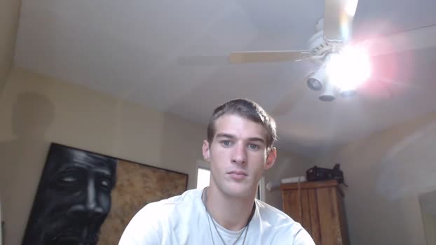 powerofmiracles  25-07-2023 video Topless