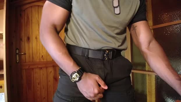 proudlyblack30  26-07-2023 video sexymale