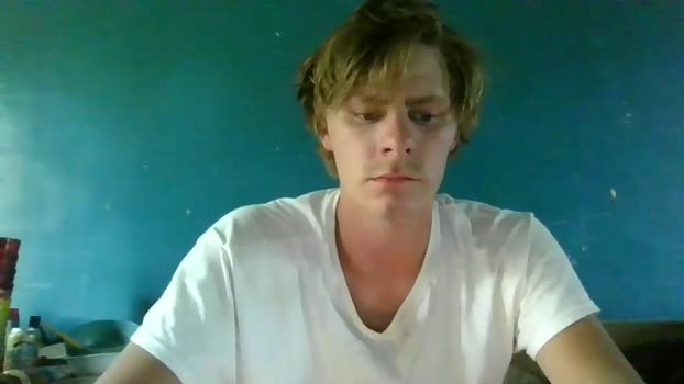 rockandrolldude  25-07-2023 video sexymale