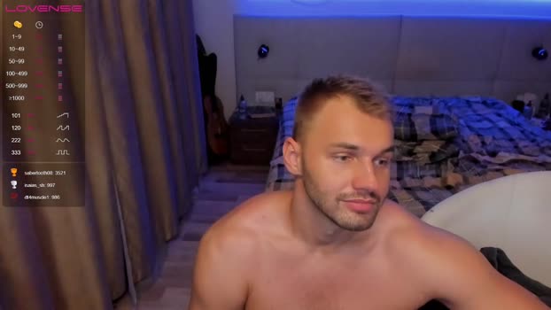 tasty_justin  25-07-2023 video jerkoff