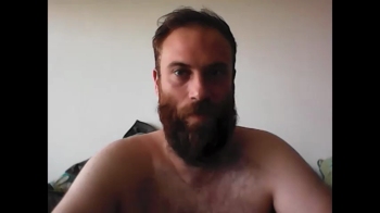 thebeardednudist<