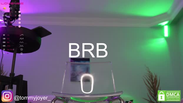 tommyjoyer  25-07-2023 video suckcock