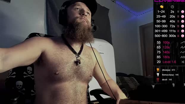 8inchpunkcub  26-07-2023 video beautiful