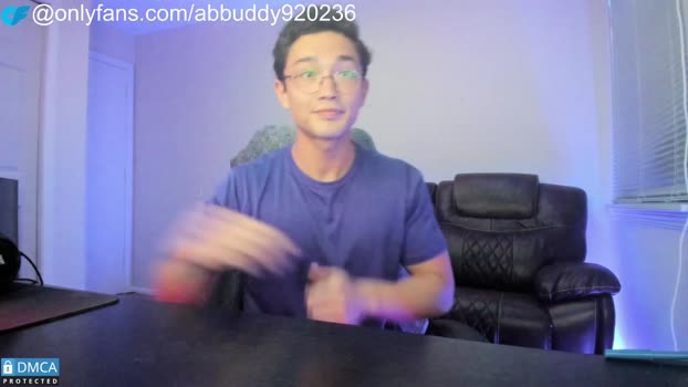 abbuddy920236  26-07-2023 video jerkoff