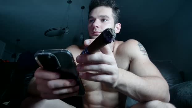 alphazack14  26-07-2023 video lick