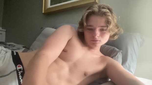 cadewatson  27-07-2023 video Webcam