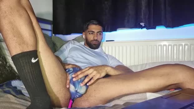 cdchamp1  26-07-2023 video handsome