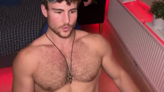 christiankent0  26-07-2023 video lush