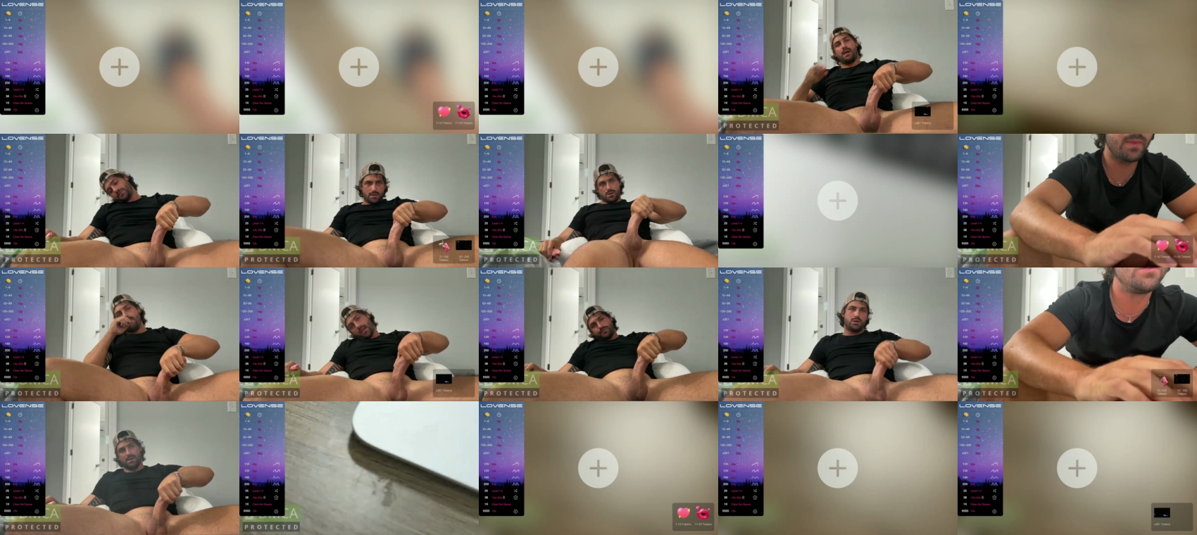 damnimhandsome25  26-07-2023 video bigdick