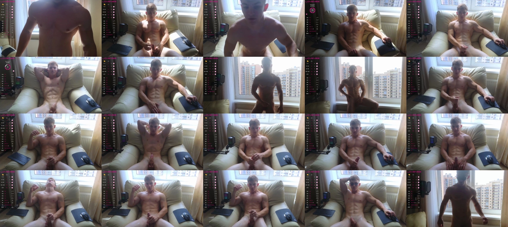 elliot_muscle02  27-07-2023 video toys