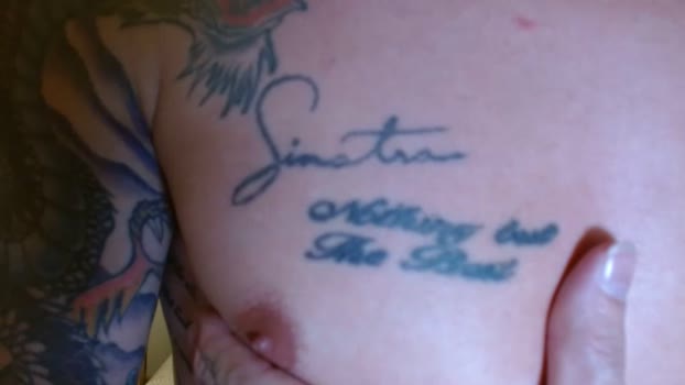 flagpoleforyou  26-07-2023 video sexybody