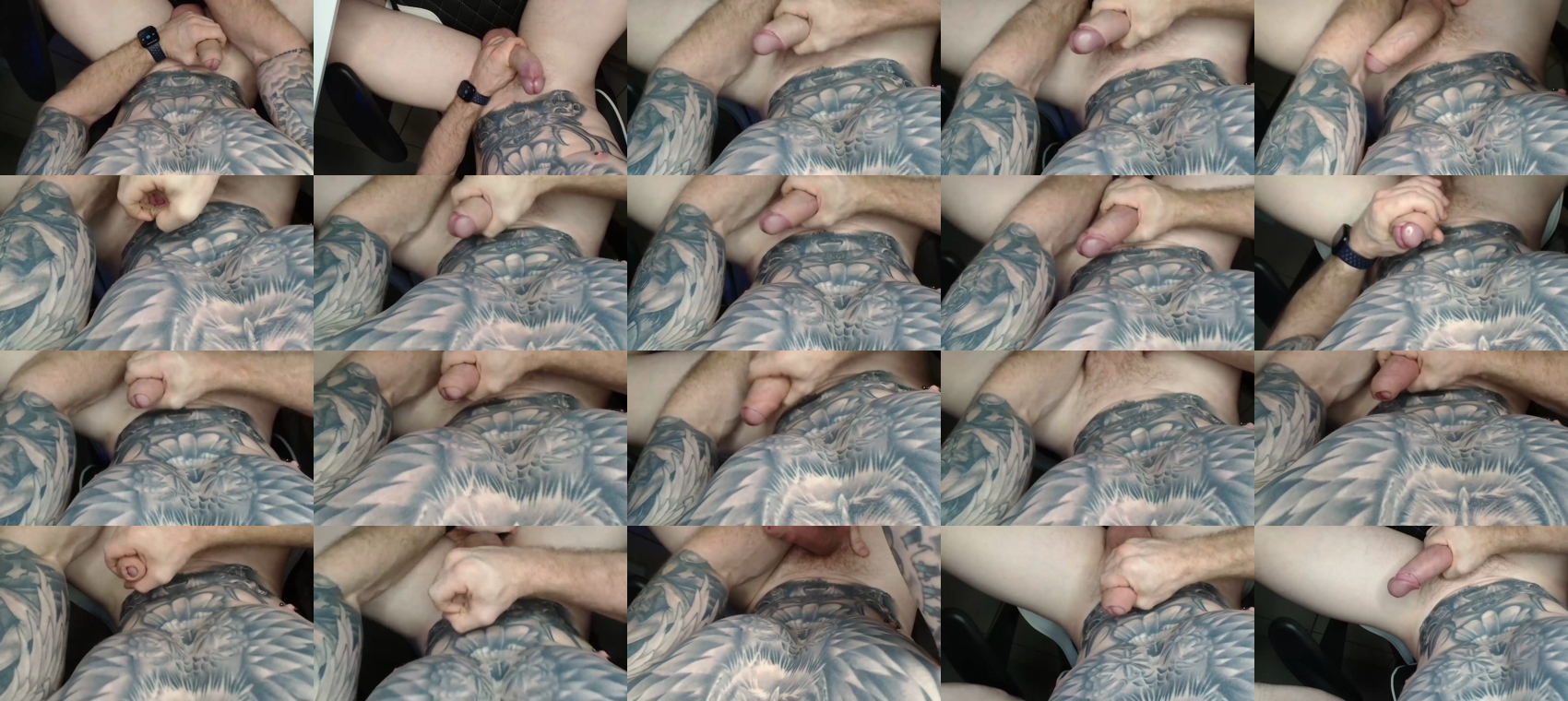 hunterfinnley1  27-07-2023 video play