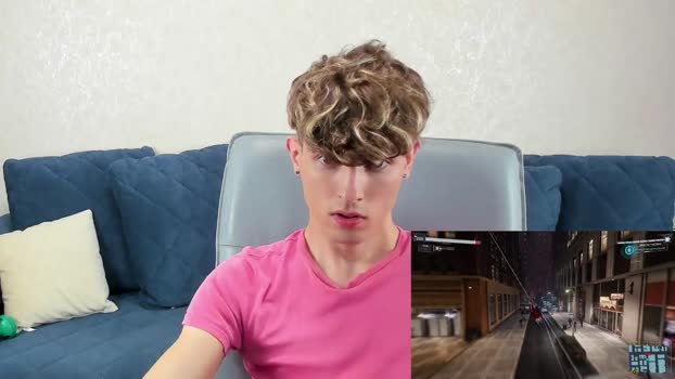 james_mil  26-07-2023 video sweet