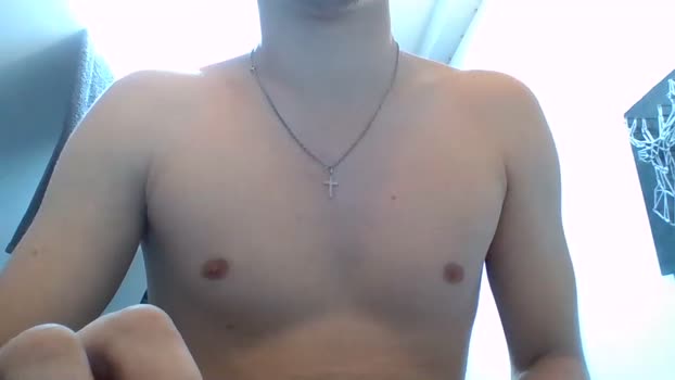 jeunerbk  27-07-2023 video cute