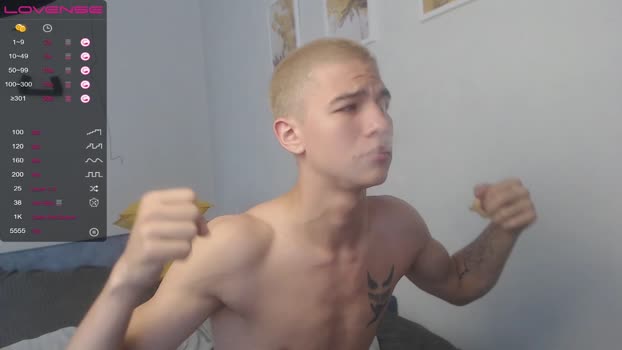 john__hanson  27-07-2023 video suck