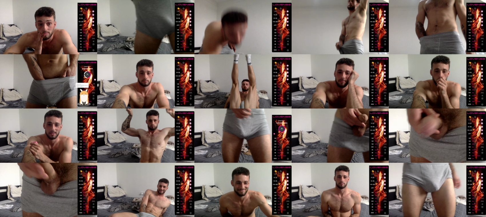 liamcooks6999  26-07-2023 video love