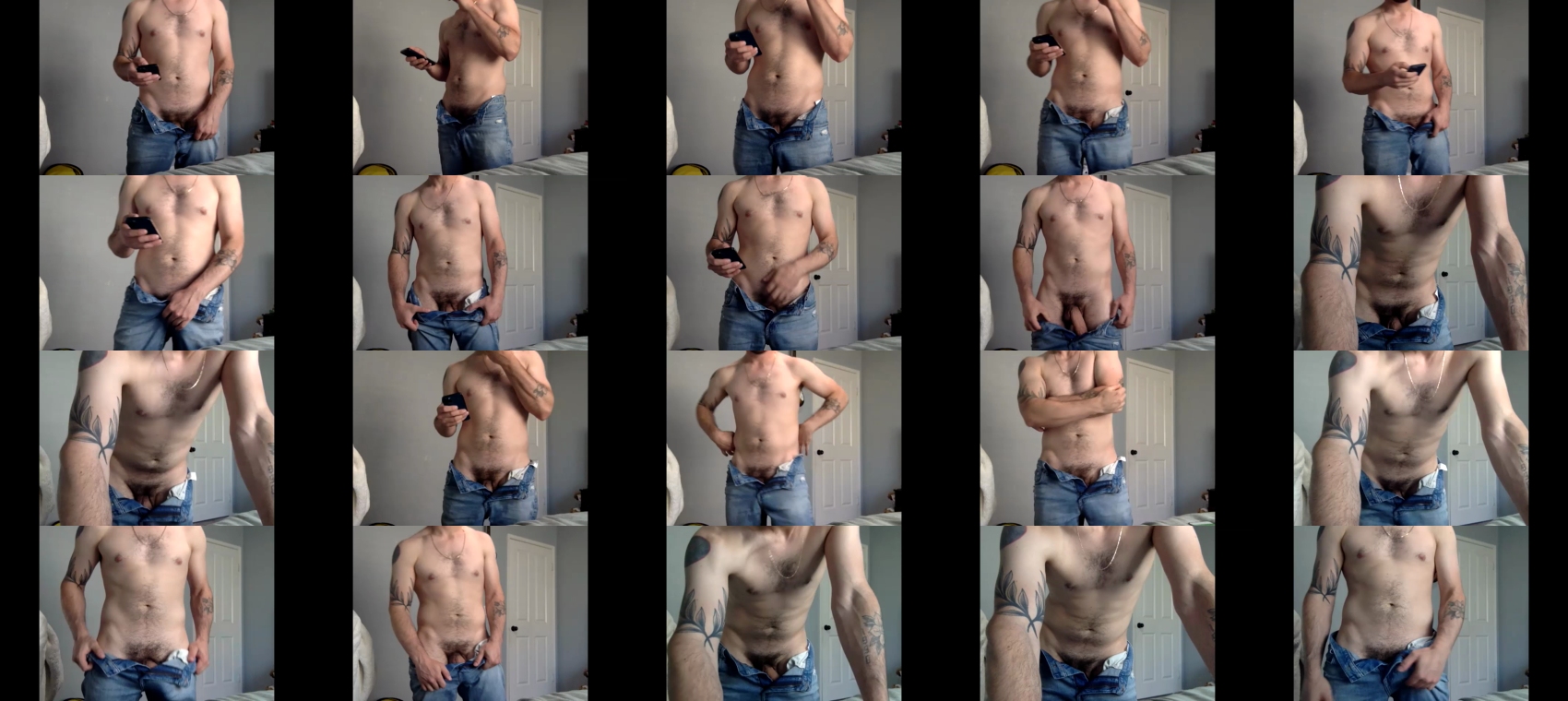mfinidi  26-07-2023 video striptease