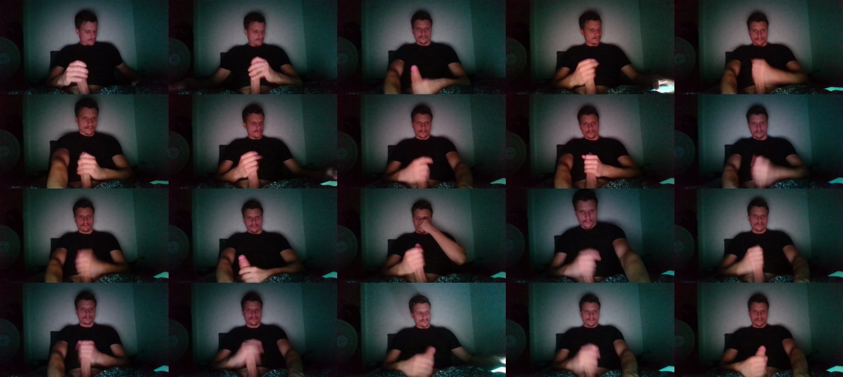 mikehawkssons  26-07-2023 video squirt