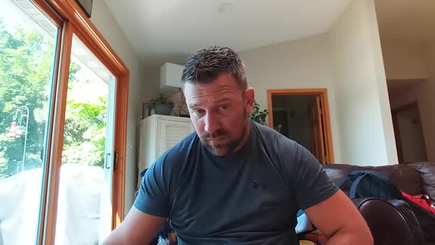 mrbrewscamfam  27-07-2023 video Ass