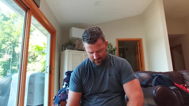 mrbrewscamfam  27-07-2023 video hardcock