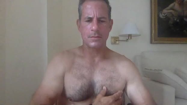 nakedsuperman1234  27-07-2023 video jerking