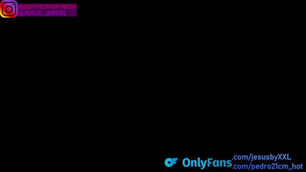 pedro21cm_hot  27-07-2023 video Show