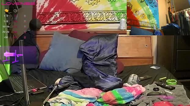 sissy_d34  26-07-2023 video sexyfeet