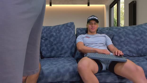 soccer_hot  26-07-2023 video kinky