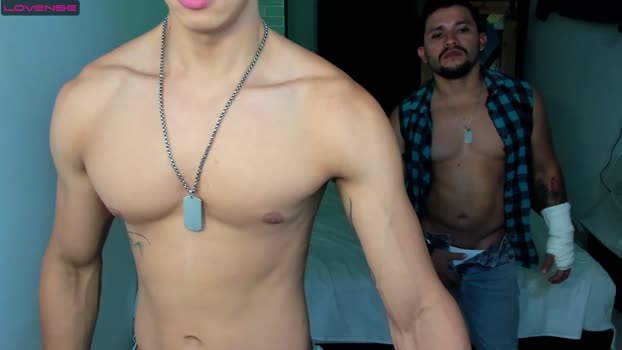 travis_bakerr  26-07-2023 video show