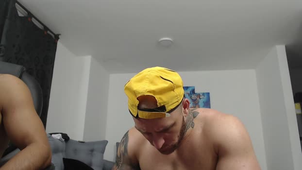 willhottwil1  26-07-2023 video bicurious