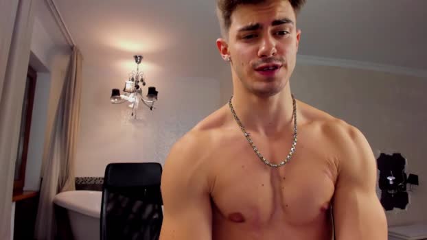 wilsonjules  26-07-2023 video deepthroat