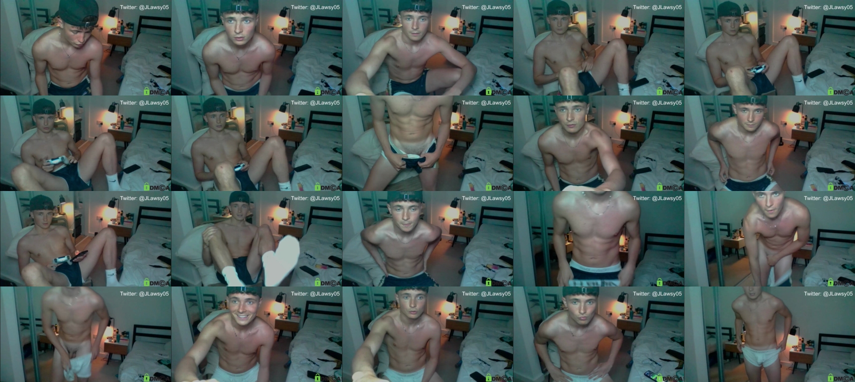 xjoshlawson  26-07-2023 video play