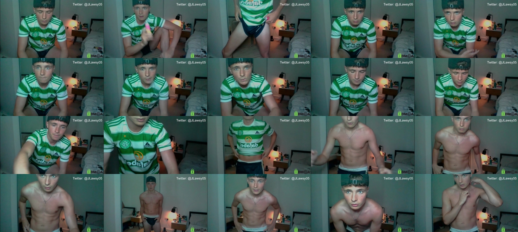 xjoshlawson  26-07-2023 video hard