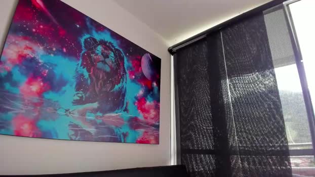 aaroncolombia  27-07-2023 video suckcock