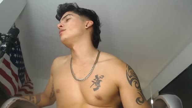 charlie_hotx  27-07-2023 video sexy