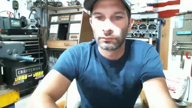 donniestone  27-07-2023 video horny